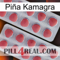 Piña Kamagra 19